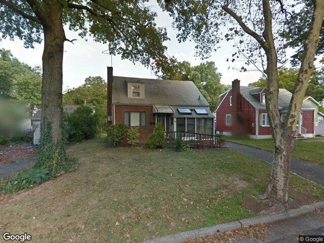House image located at Rahway, NJ 07065