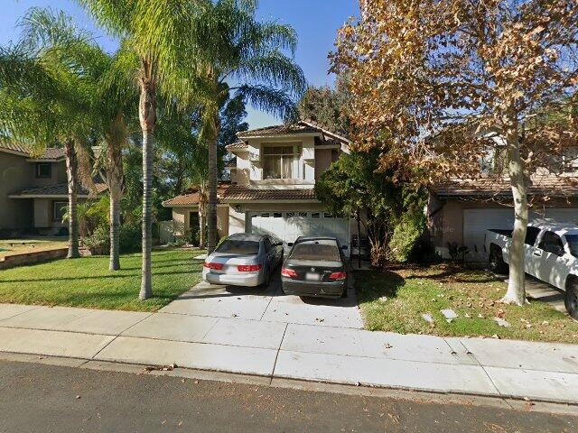 House image located at Corona, CA 92882