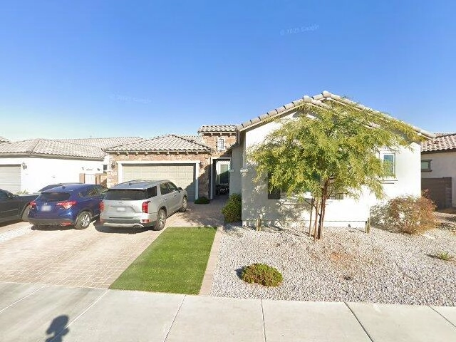 House image located at Peoria, AZ 85383