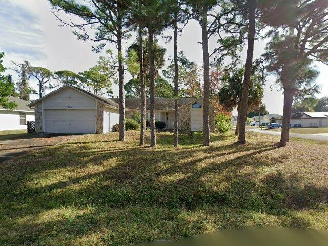 House image located at Palm Bay, FL 32907