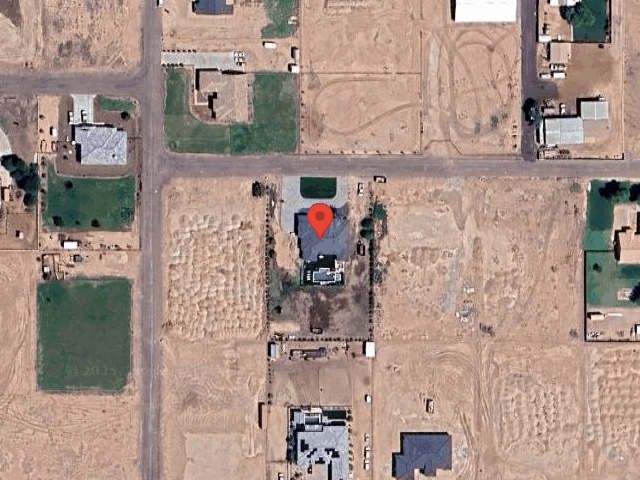 House image located at Buckeye, AZ 85326