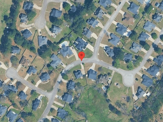 House image located at Lillington, NC 27546