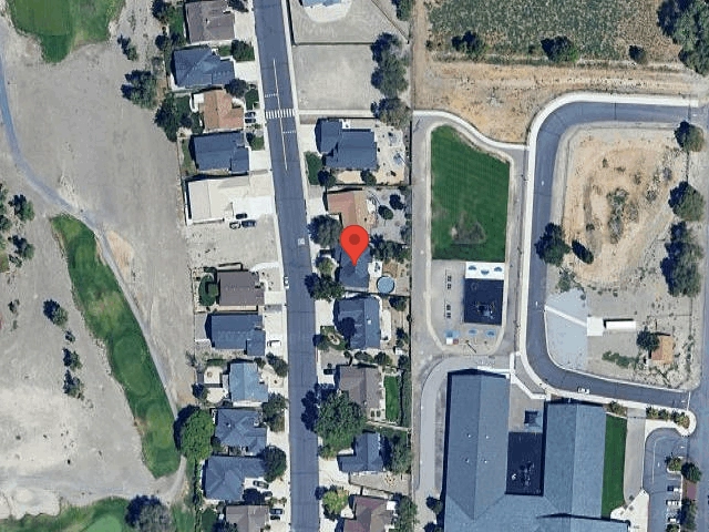 House image located at Fernley, NV 89408