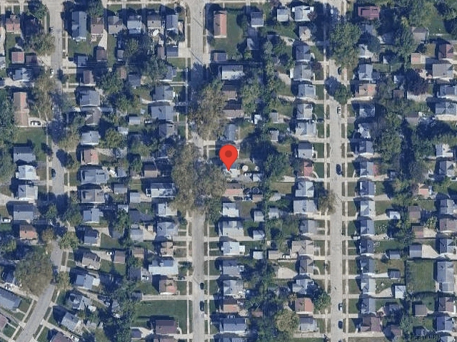 House image located at Cleveland, OH 44125