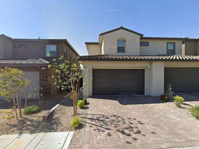 House image located at Las Vegas, NV 89138