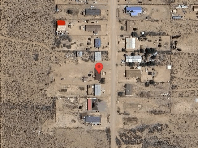 House image located at Rio Rancho, NM 87124