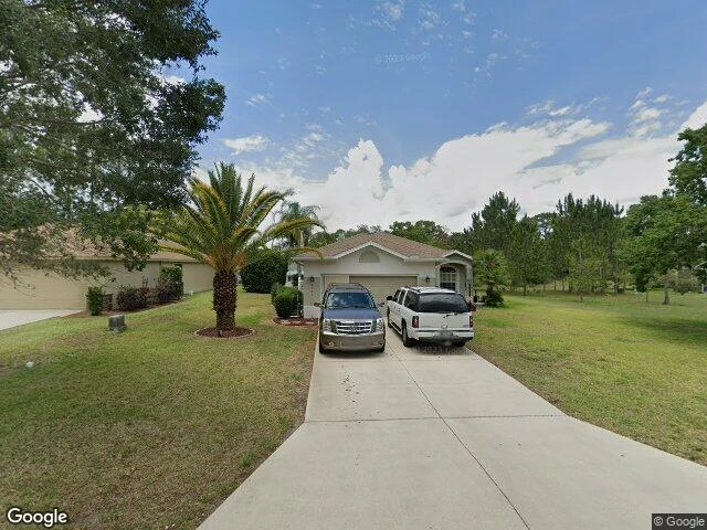House image located at Lecanto, FL 34461