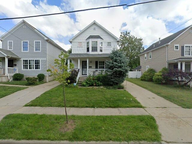 House image located at Cleveland, OH 44103