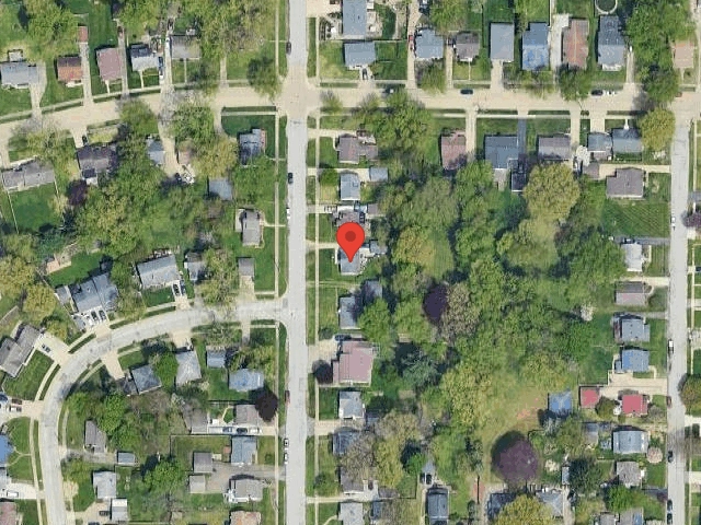 House image located at Akron, OH 44312