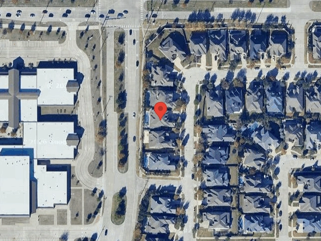 House image located at Frisco, TX 75034