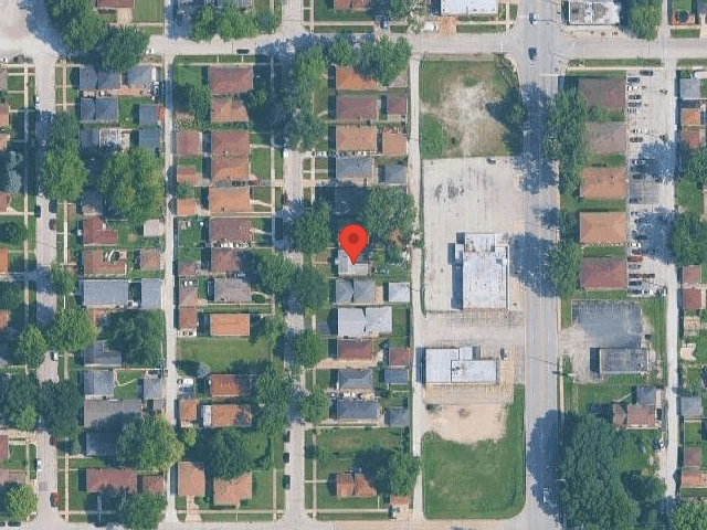 House image located at Chicago, IL 60633