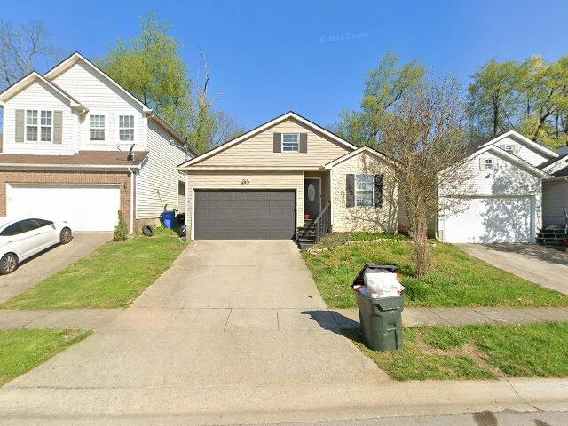 House image located at Lexington, KY 40509