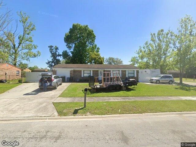 House image located at Jacksonville, FL 32246