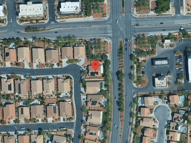 House image located at North Las Vegas, NV 89084