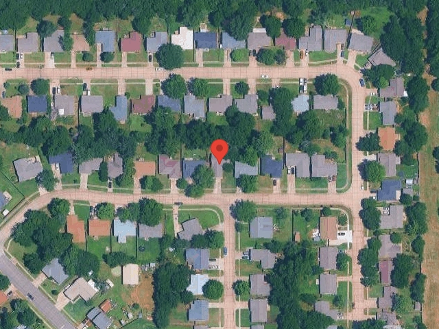 House image located at Norman, OK 73071