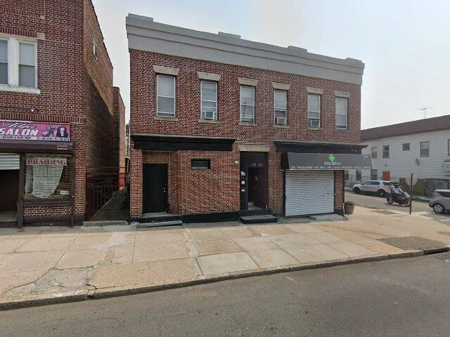 House image located at East Orange, NJ 07018