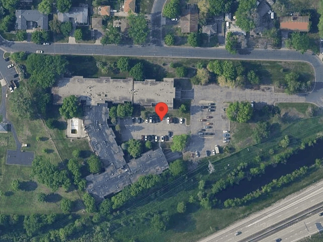 House image located at Minneapolis, MN 55429
