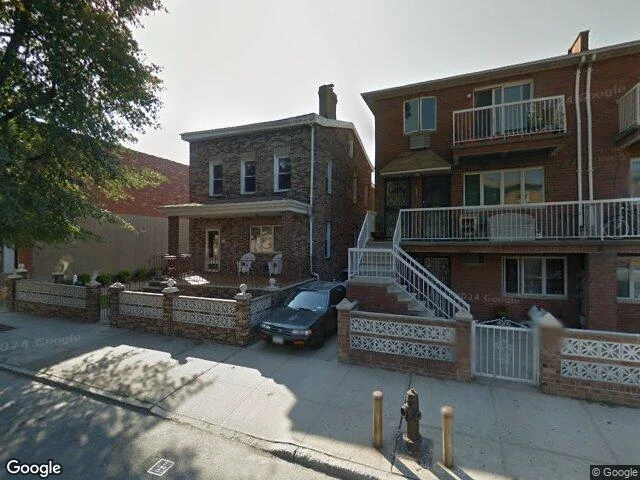 House image located at Brooklyn, NY 11214