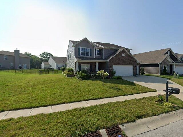 House image located at Indianapolis, IN 46239