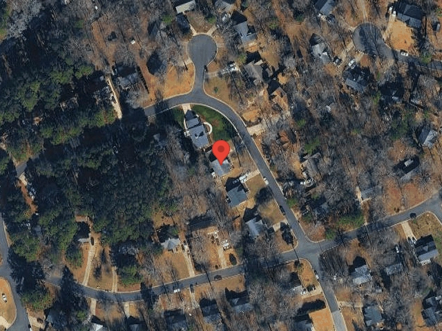 House image located at Clayton, NC 27520
