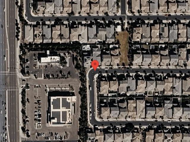 House image located at Queen Creek, AZ 85142