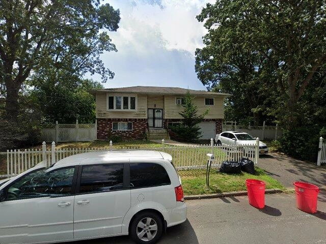 House image located at Amityville, NY 11701