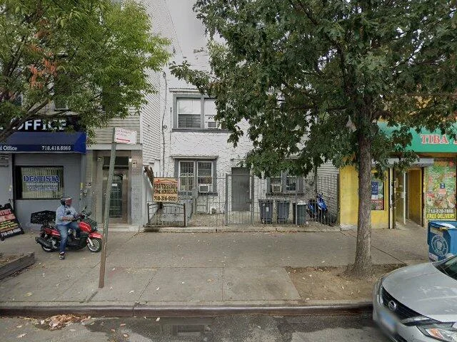 House image located at Ridgewood, NY 11385