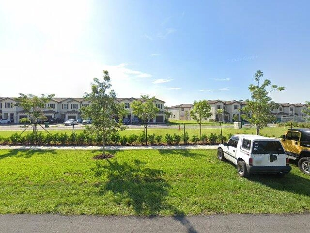 House image located at Miami, FL 33167