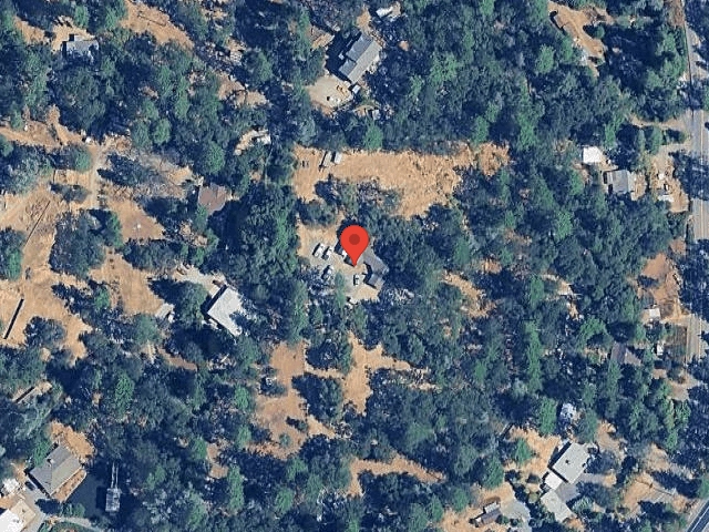 House image located at Applegate, CA 95703