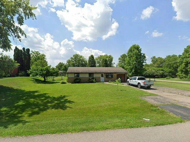 House image located at West Chester, OH 45069