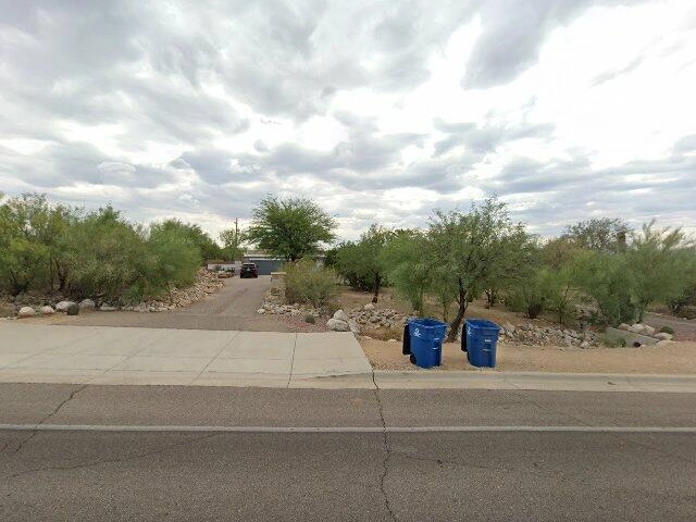 House image located at Tucson, AZ 85704