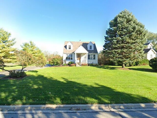 House image located at Lombard, IL 60148