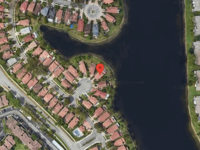 House image located at Hollywood, FL 33026