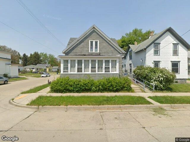 House image located at Racine, WI 53402