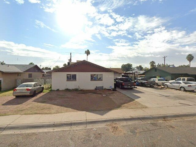 House image located at Phoenix, AZ 85033