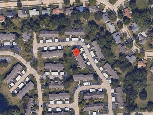 House image located at Florissant, MO 63034