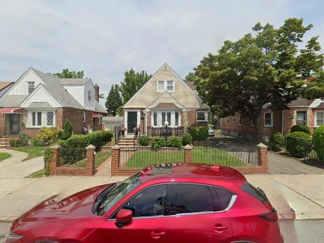 House image located at Cambria Heights, NY 11411