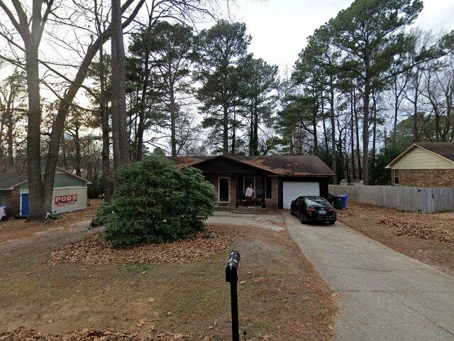 House image located at Fayetteville, NC 28304