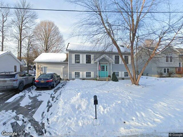 House image located at Glens Falls, NY 12801