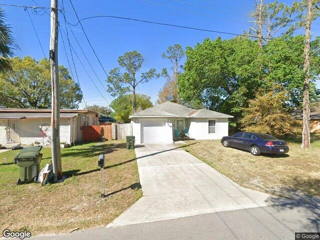 House image located at Daytona Beach, FL 32114