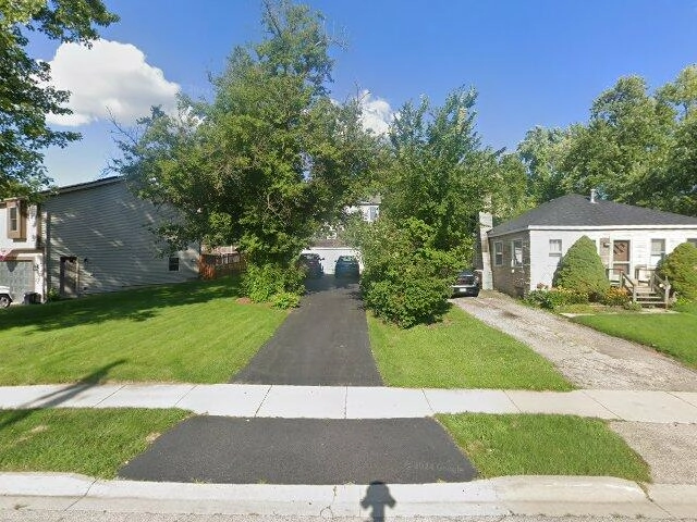 House image located at Wauconda, IL 60084