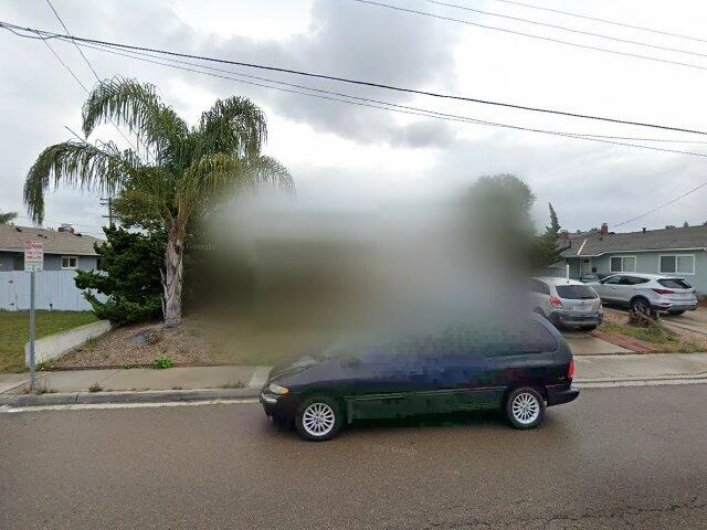 House image located at San Diego, CA 92111