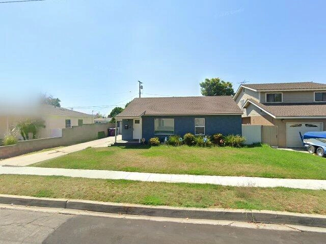 House image located at Long Beach, CA 90808