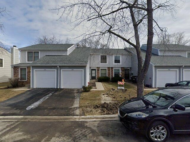 House image located at Hoffman Estates, IL 60169