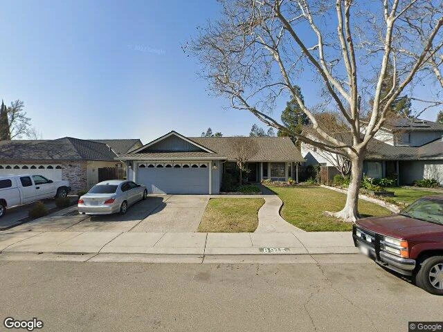 House image located at Stockton, CA 95209