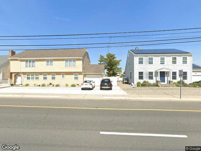 House image located at Mantoloking, NJ 08738