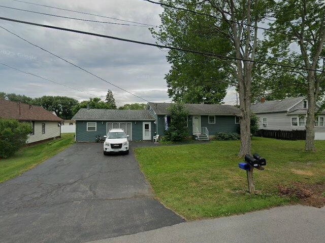 House image located at Buffalo, NY 14219