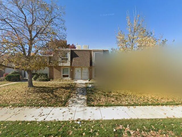 House image located at Bountiful, UT 84010