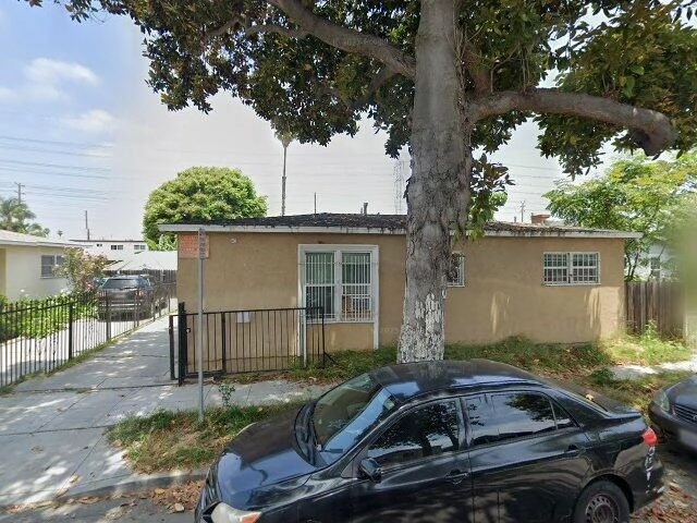 House image located at Long Beach, CA 90805