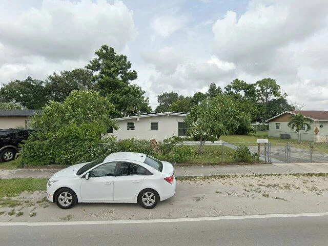 House image located at Miami Gardens, FL 33056